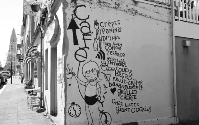 🇮🇸 Reykjavík | Café & Hidden Gems Diary