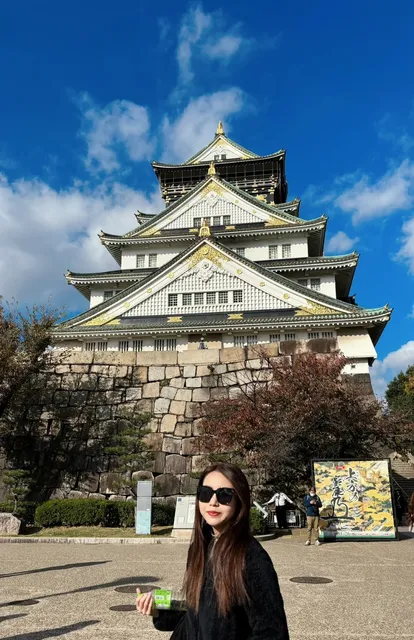 🗾 Japan Self-guided Tour Itinerary 