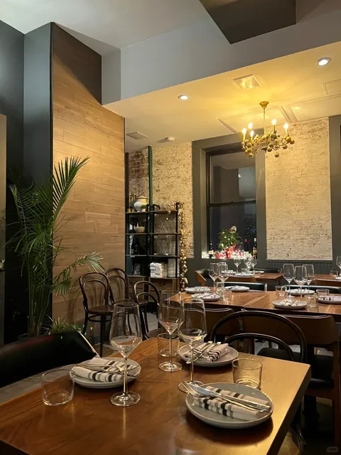 New York | Chito Gvrito