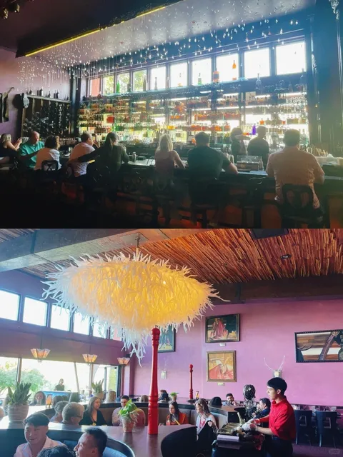 That Next-Level Beef Short Rib Worth Flying