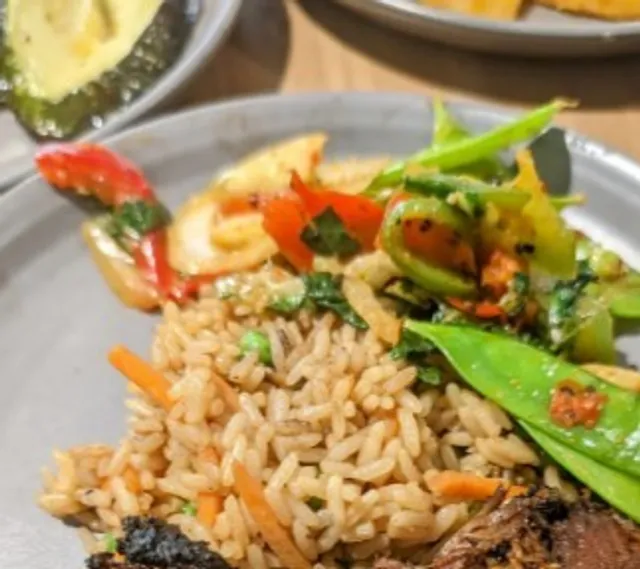 🍽️ The Eatery at Towers | Pitt's All-You-Can-Eat Campus Hub