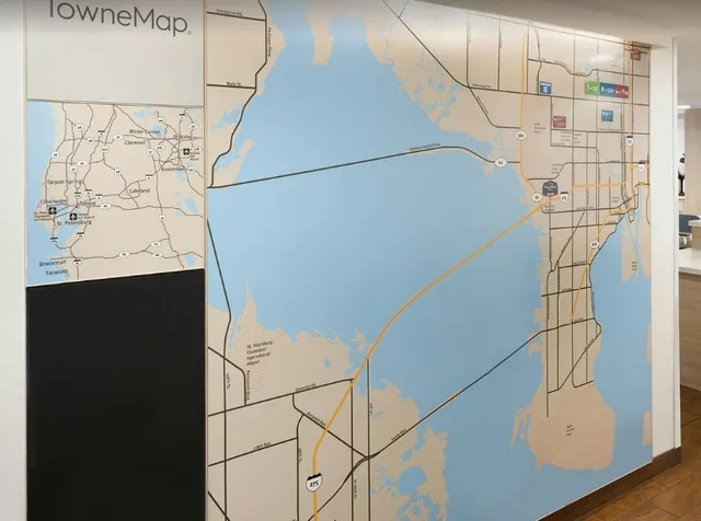 A Very Old Hotel: The Breakfast is Delicious!