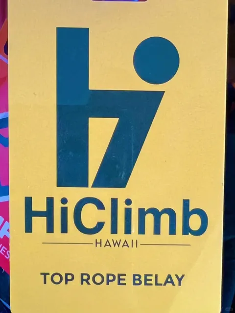 Hawaii Oahu Gym Exploration | The Only Gym with Rope Climbing