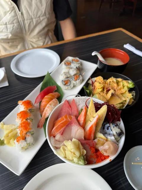 Don’t forget to visit Greenville after watching the sunrise