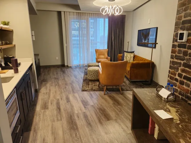 An Epic & Extraordinary Stay! 🌟