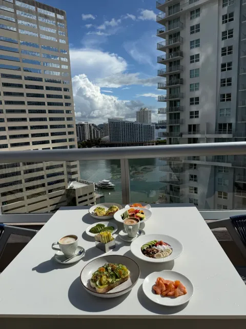 I Recommend This Hotel in Miami! 😍