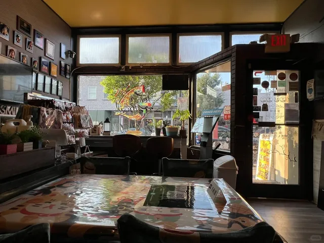 What to Eat in Cincinnati? 🍜🥤