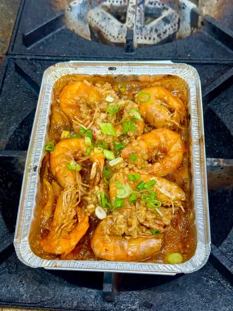 Salt Lake City | Time-traveling to a Northeastern Chinese BBQ Stall? 