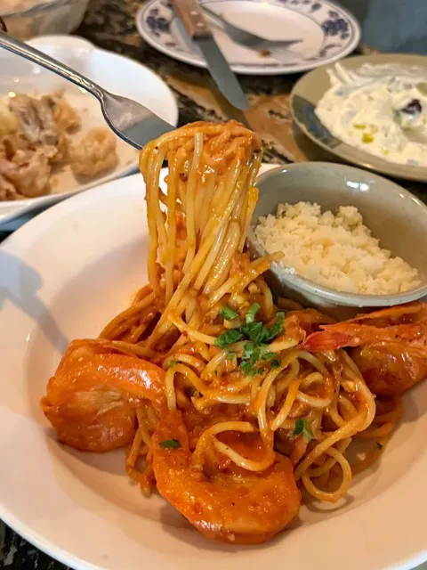 NYC｜Kiki’s Greek Taverna: Homestyle, Hearty & Affordable! 🍖✨