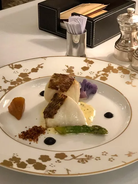 The Manor | A Hidden Gem for Romantic Fine Dining 💫🍽️