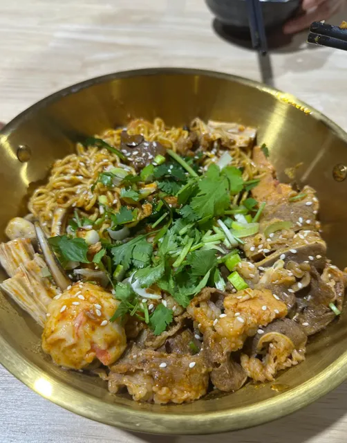  Edmonton Food Adventure