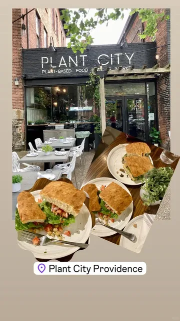 🇺🇸 Providence Food Guide 🍽️