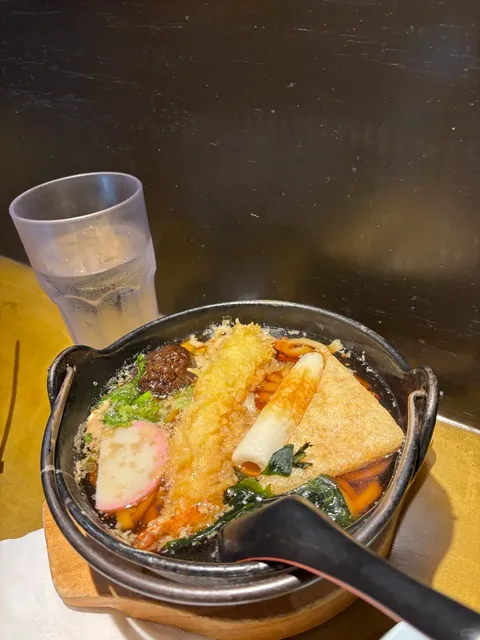 Torrance folks, y'all eat this good?!