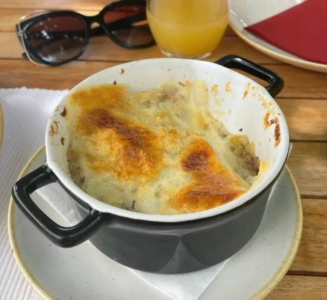 Croatia Travel/Restaurants in Dubrovnik