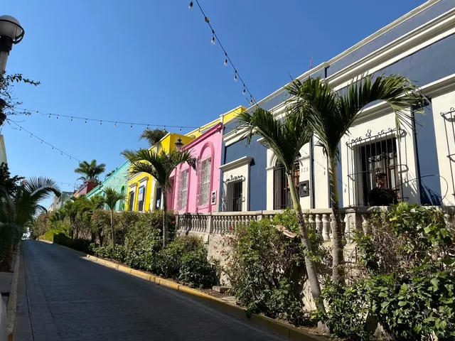 Mazatlán, Mexico: A Perfect Cruise Stop Day Trip