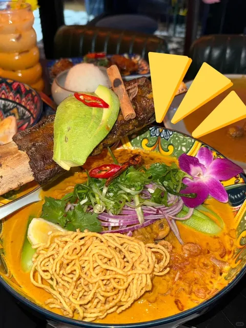 Muse Thai | Under the Cherry Blossoms with You 🌸