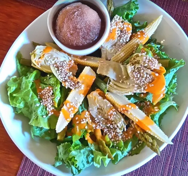 Casa Gabilondo: A Gastronomic Journey Through Art