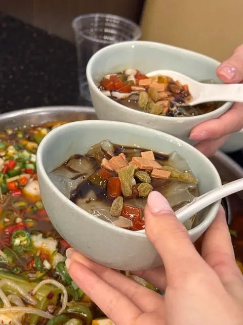 LA Food | The Perfect Post-Workout Reward