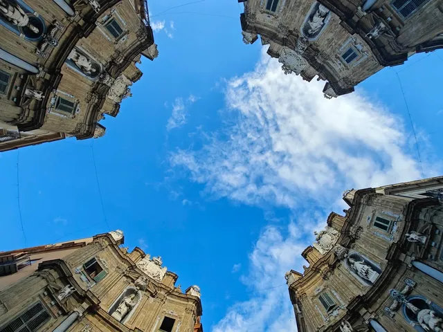 🇮🇹 Palermo Travel Guide: Sicily's Vibrant Capital