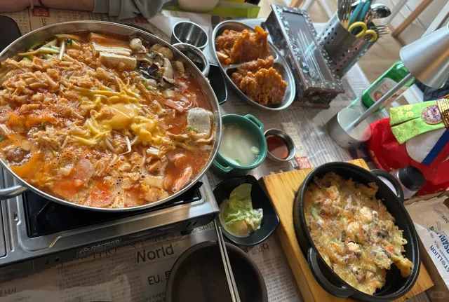 🇬🇧 My 2-Year Asian Food Tour in Sheffield! 🍜✨