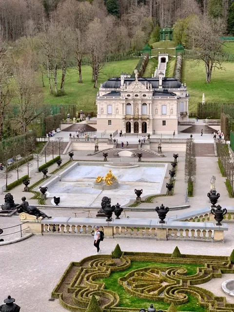 Munich Outing | An Unforgettable Hiking Route