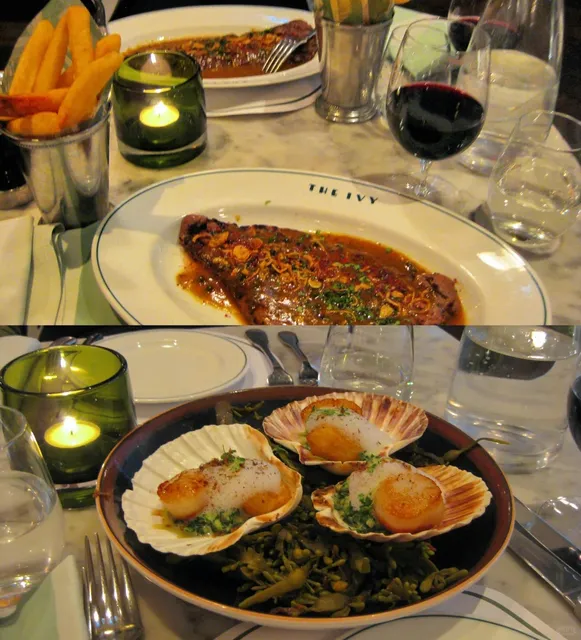 Cambridge Restaurant Recommendation, Great for Photos 📸