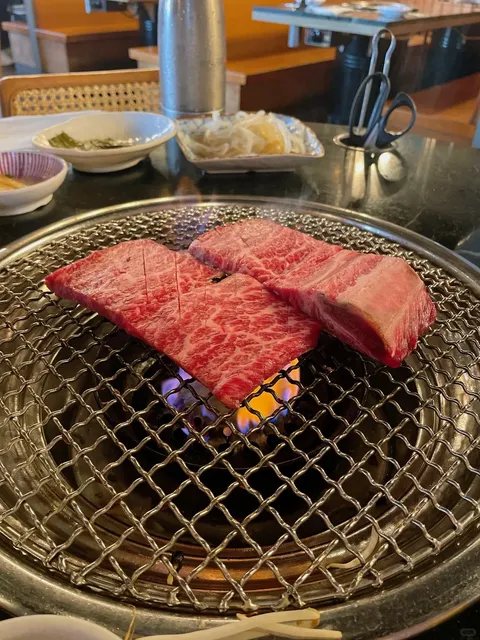 Regretting Every Previous Kang Ho-dong Meal I've Ever Eaten 😭🍖