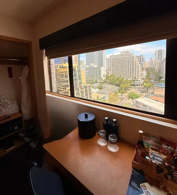 An Absolutely Fantastic Stay in Waikīkī! 🌺