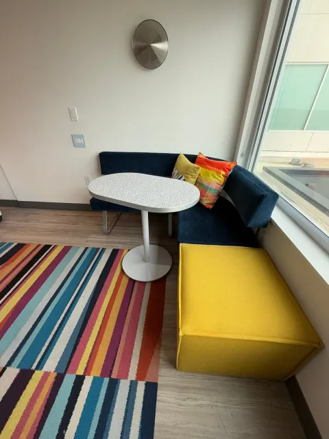 A Pleasant and Friendly Stay 🏡💖