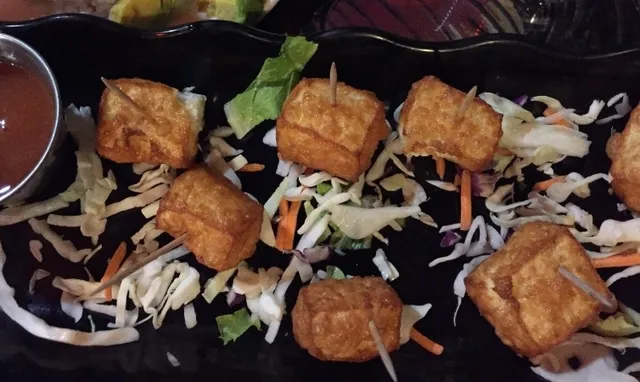 San Juan | Surprise Dinner in the Alley