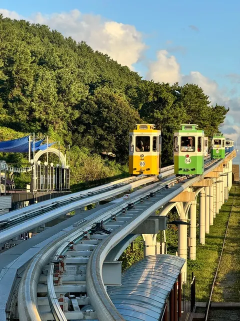  Busan | A Trip to Busan, Truly Worth It 🌊