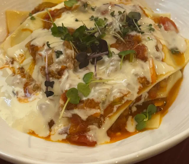 🇮🇹 Valnera town | Super recommended Italian restaurant 🍝🍷