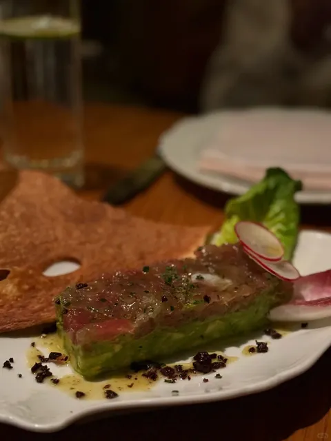 LA | LAVO | Super Fitting for a Date Night