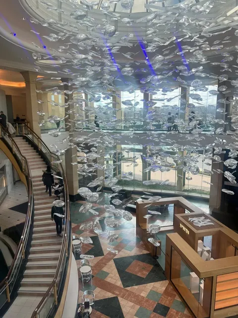 🇺🇸 Ann Arbor Weekend Shopping Destination｜Somerset Collection 🛍️✨