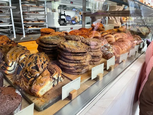 Still Craving San Francisco’s Sourdough! 🥖✨