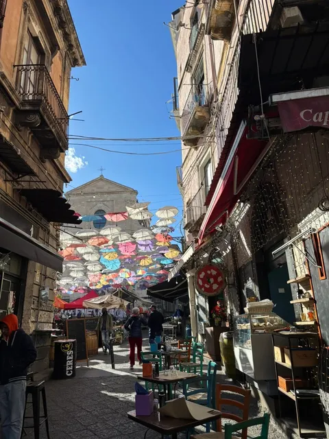🇮🇹 Southern Italy's Catania - Where Even the Market is an Adventure!