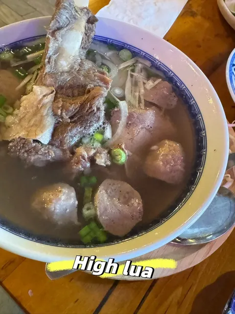 NYC Pho Guide: From Fire to Flop 🍜❄️