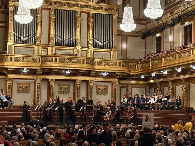 🇦🇹 One Day in Vienna