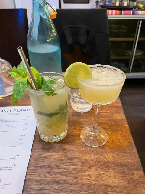 A Deliciously Memorable Night Out! 🌟🍽️