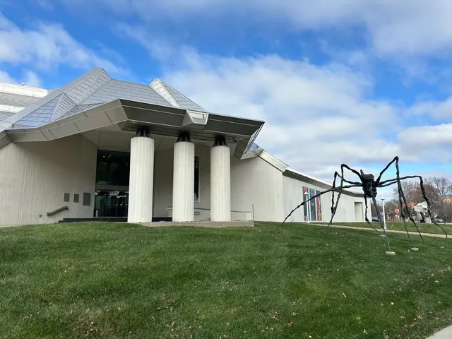 Your Perfect 1-2 Day Kansas City Getaway ✨