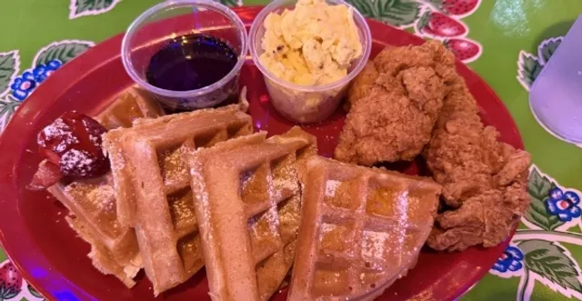 Different Culinary Experiences in Nashville!