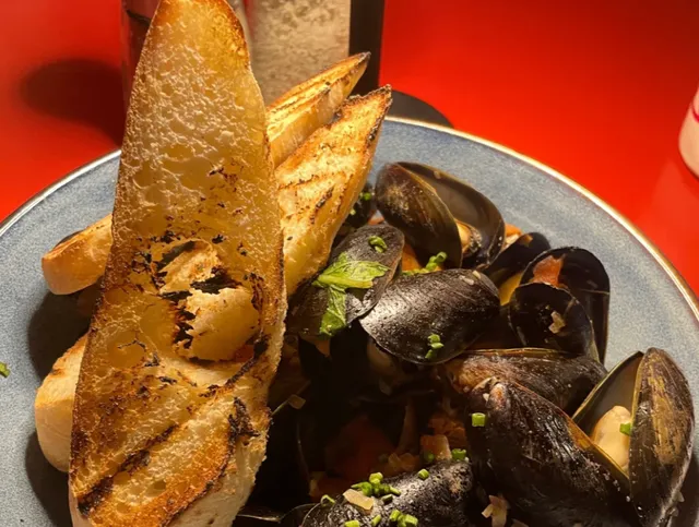 🍽️ Halifax’s Hidden Gem – Harbourstone Restaurant Review!  