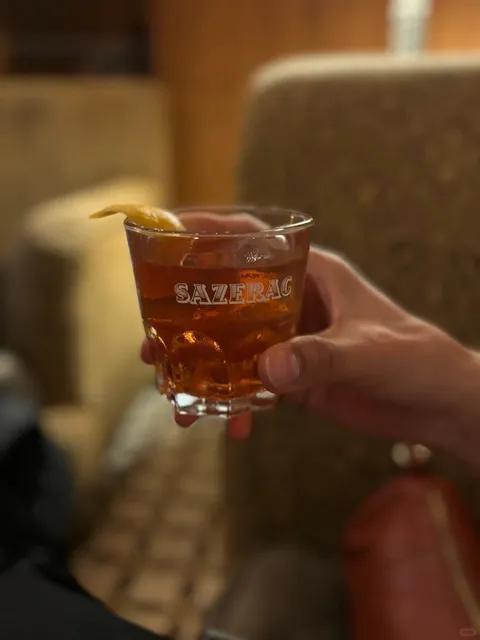 An Amazing Dinner Experience 🍽️✨