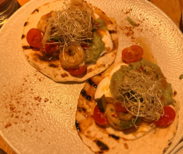 🍴 FERVOR Palma: A Late-Night Find with Killer Seafood