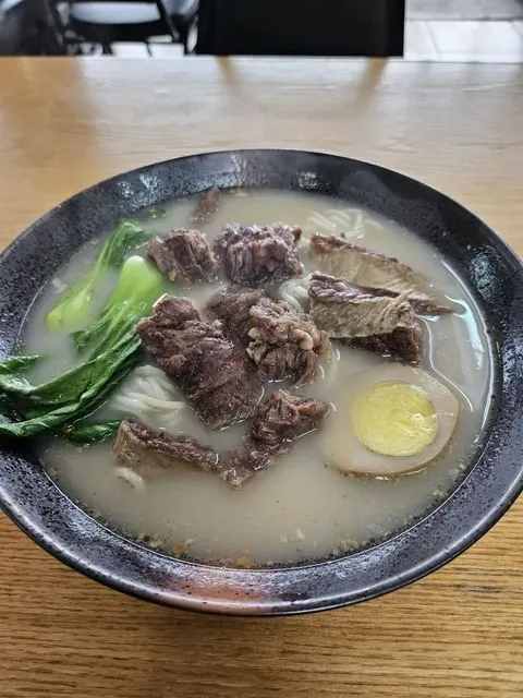 🍜 LA Hidden Gem｜Li’s Noodles — Homestyle Comfort in Diamond Bar