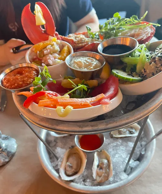 🦞 Halifax’s Seafood Obsession – Shuck Review!  