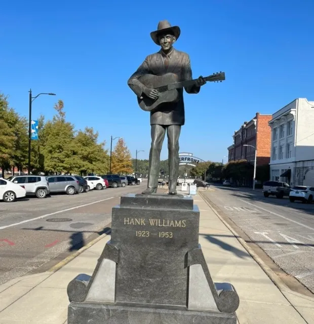 A Journey into History and Culture