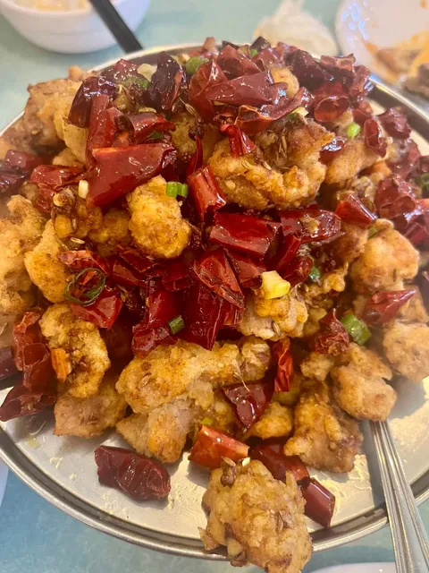 Golden Swallow Sichuan Restaurant in Waterloo