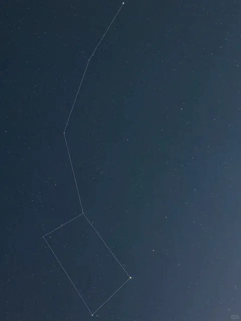 Atlanta🌠｜Comet C/2025 A6 (Lemmon)