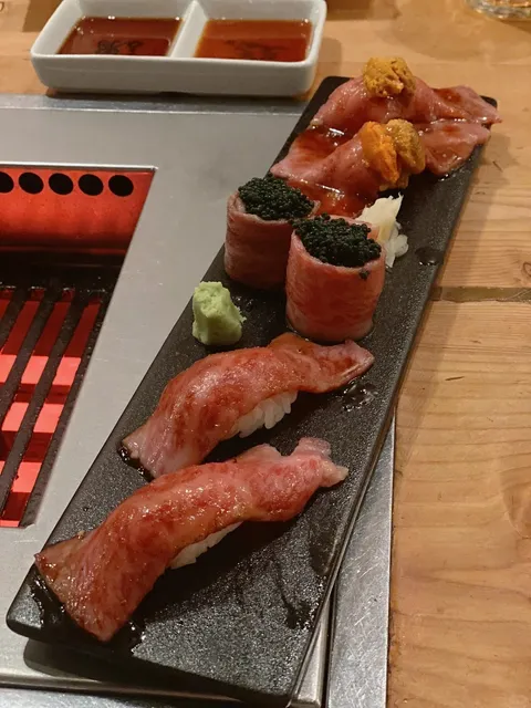 New York Food Diary 12 | Yakiniku Futago (1)🌟